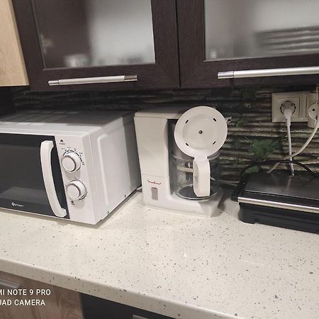 Σοφίτα Καλλύνω Apartment เทสซาโลนิกิ ภายนอก รูปภาพ