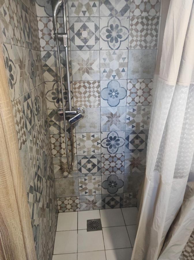Σοφίτα Καλλύνω Apartment เทสซาโลนิกิ ภายนอก รูปภาพ