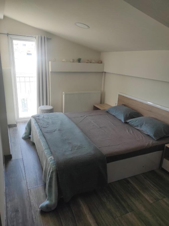 Σοφίτα Καλλύνω Apartment เทสซาโลนิกิ ภายนอก รูปภาพ
