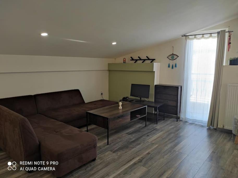 Σοφίτα Καλλύνω Apartment เทสซาโลนิกิ ภายนอก รูปภาพ