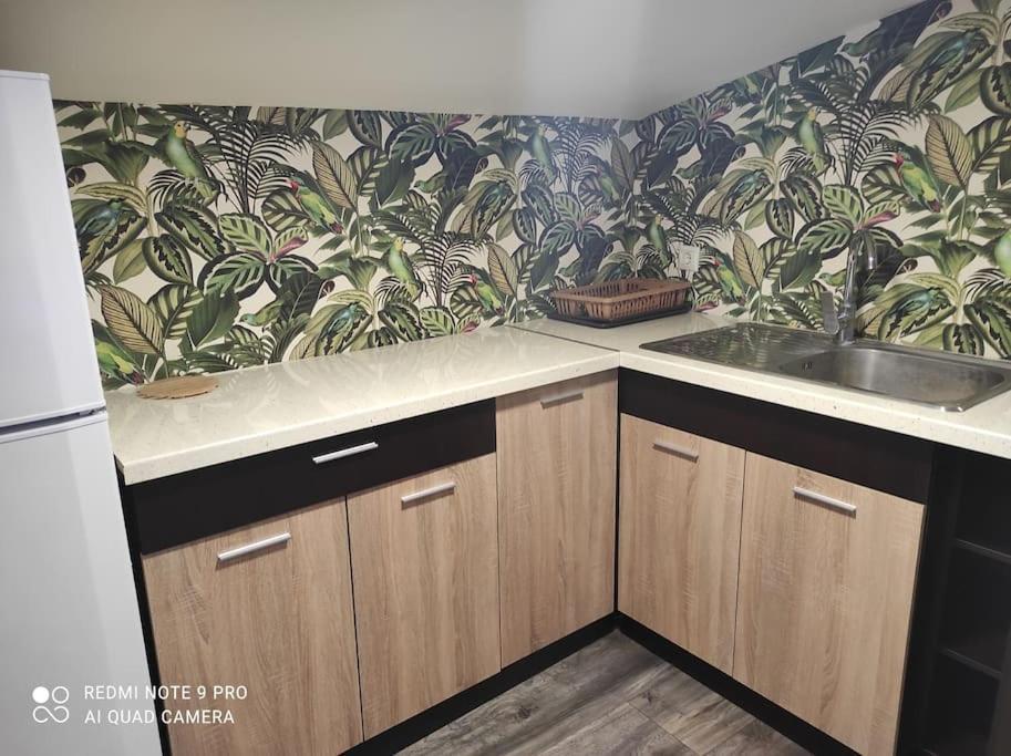 Σοφίτα Καλλύνω Apartment เทสซาโลนิกิ ภายนอก รูปภาพ