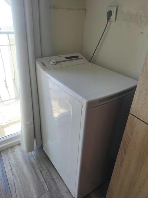 Σοφίτα Καλλύνω Apartment เทสซาโลนิกิ ภายนอก รูปภาพ