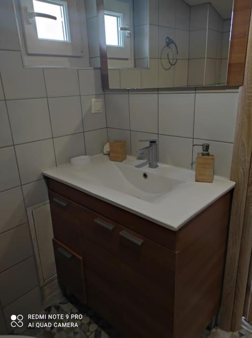 Σοφίτα Καλλύνω Apartment เทสซาโลนิกิ ภายนอก รูปภาพ